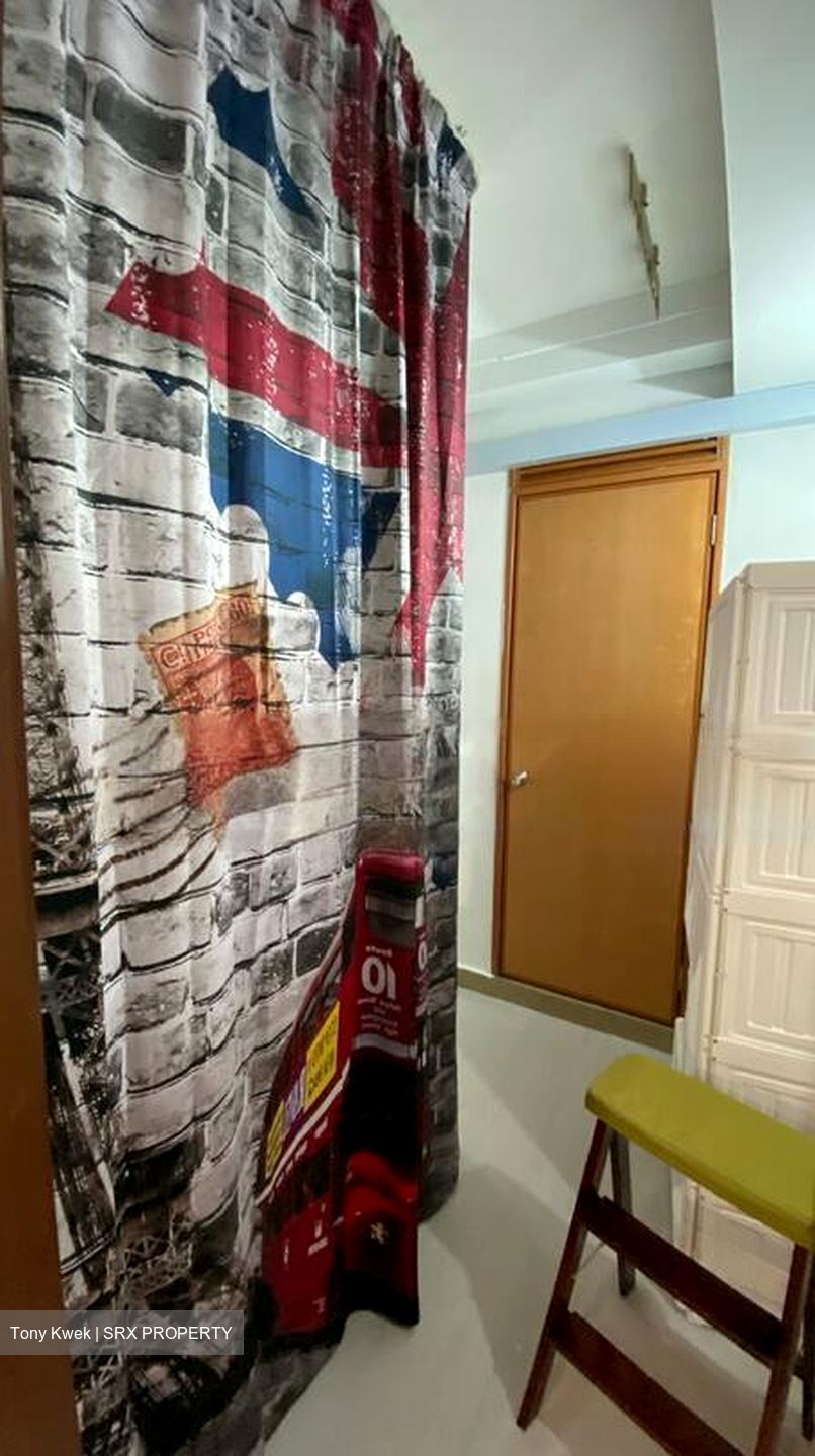 Woodsvale (D25), Condominium #484522381